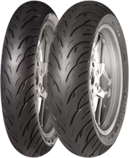Anlas Tournee Sport 110/70 R17 M/C Tl 54H Front 6296
