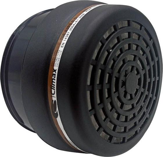 Climax Schutzfilter 755-756 A2P3 gegen Gase und Dämpfe chemischer Verbindungen