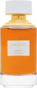 Unisex parfém Boucheron EDP Ambre d'Alexandrie 125 ml