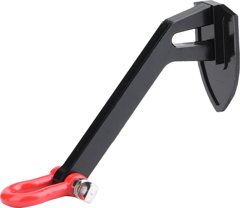 Gistuch Winchanker, RC RC -Autowerkzeug -Anker -Anker für Spielzeugkriechler