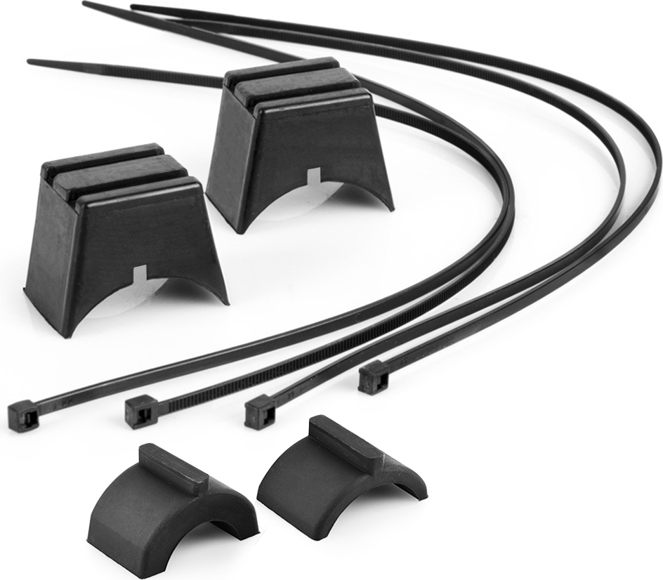 LTP Lenkeinschlagbegrenzer / Gabelanschlag / Lenkeranschlag mit versch. Stärken RF25914