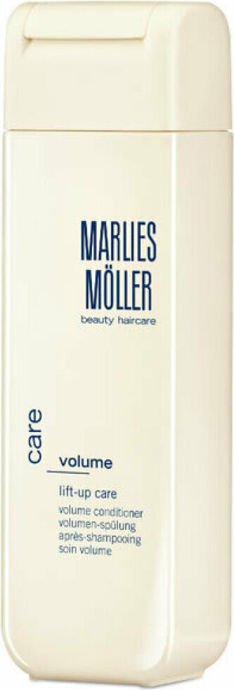 Marlies Möller Marlies Moller Volume Lift Up Care Marlies Moller Volume Conditioner 200ml 52226
