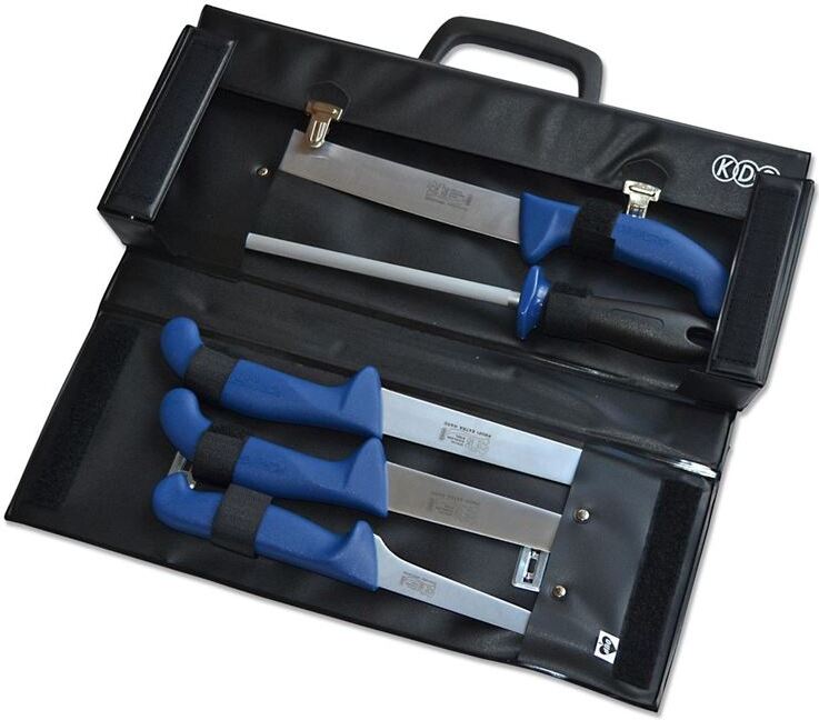 KDS 2685 Schlachterset 5tlg.