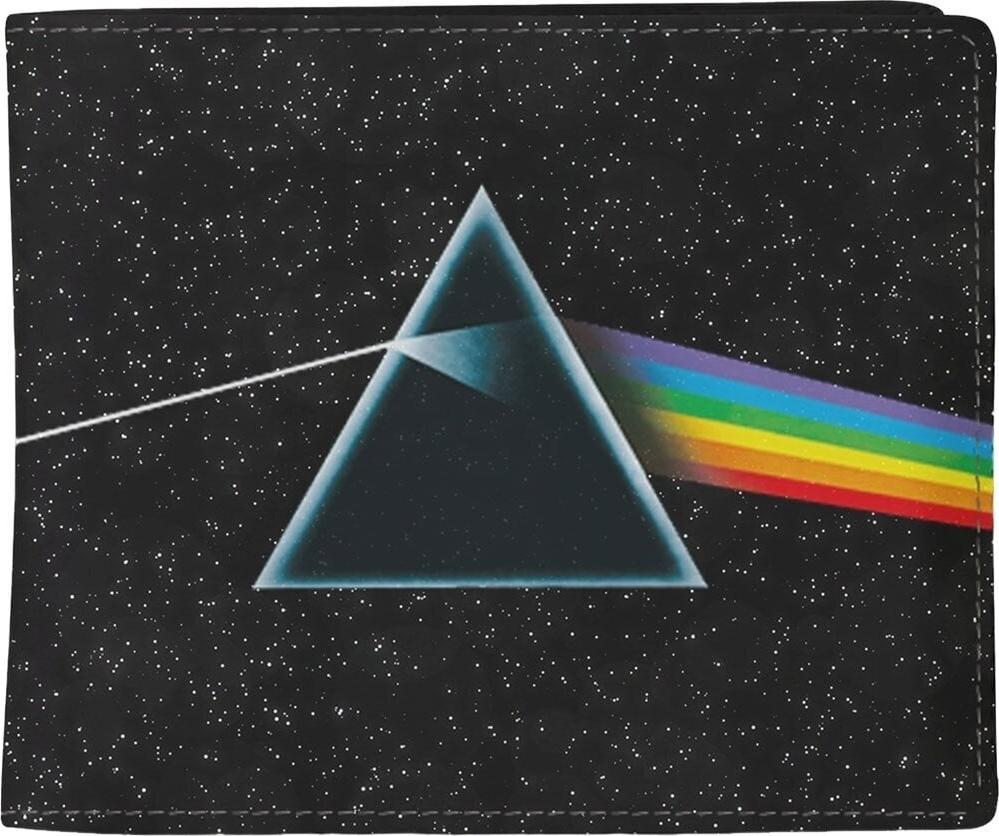 Pink Floyd The Dark Side Of The Moon Geldbörse NEWWAPFDSM02