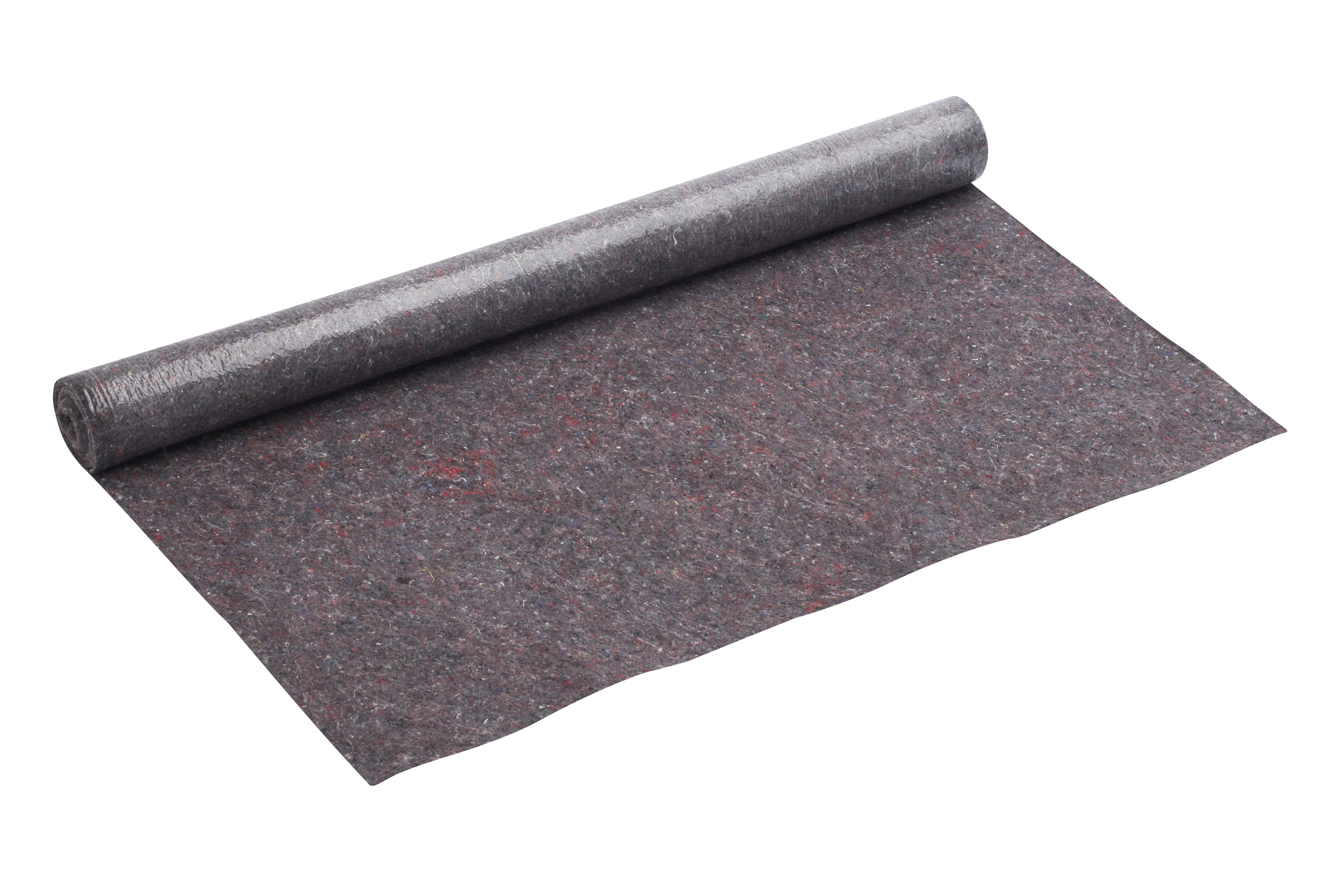 Meister Malervlies 1 x 10 m 220 g/m² Grammatur Abdeckvlies Schutzvlies WU4378430
