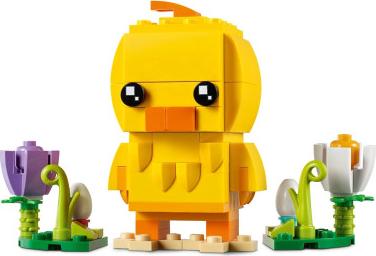 LEGO Oster-Küken