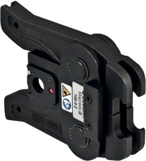 Geberit 90796 ZB 324 Mapress Zwischenbacke