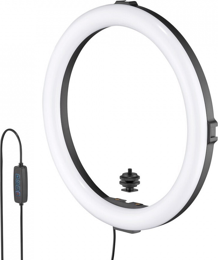 Joby Beamo™ Ring Light 12''