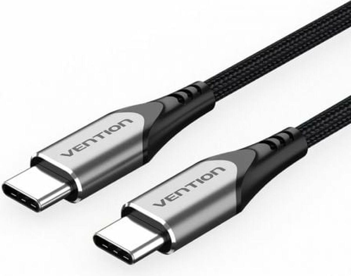 Kabel USB-C Vention TADHG 1,5 m