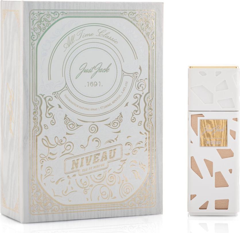 Just Jack Niveau parfumovaná voda dámska 100 ml