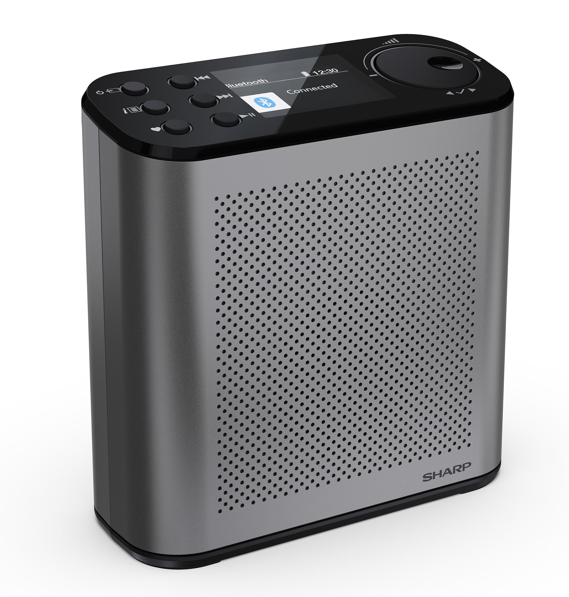 Sharp DR-P530 Osaka DR-P530OSAKA