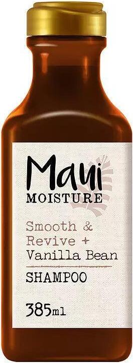 Maui Moisture Anti-Frizz Shampoo Maui Vanille (385 ml)