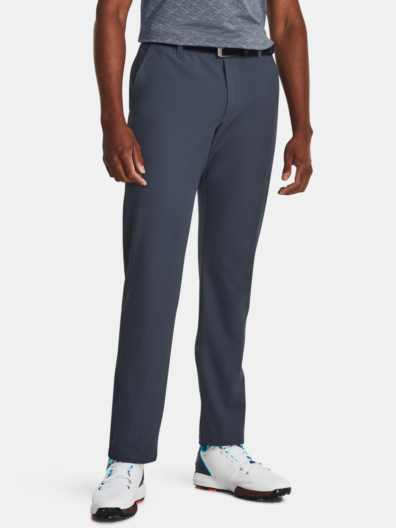 Herren Hose Under Armour UA Drive Tapered Pant 1364410-044__30/36