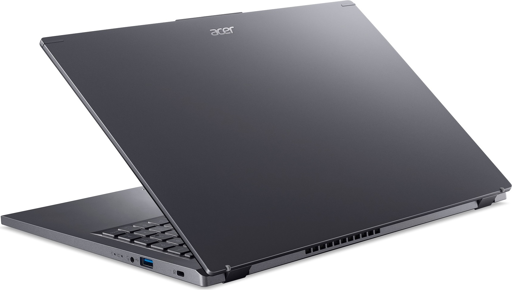 Acer Aspire 15/A15-51M-518S/i5-13420H/15,6"/FHD/16GB/1TB SSD/UHD Xe/W11H/Grey/2R