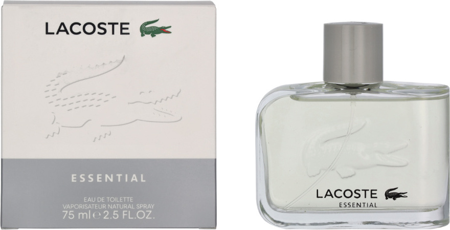 Lacoste Essential pre mužov a 75 Vp
