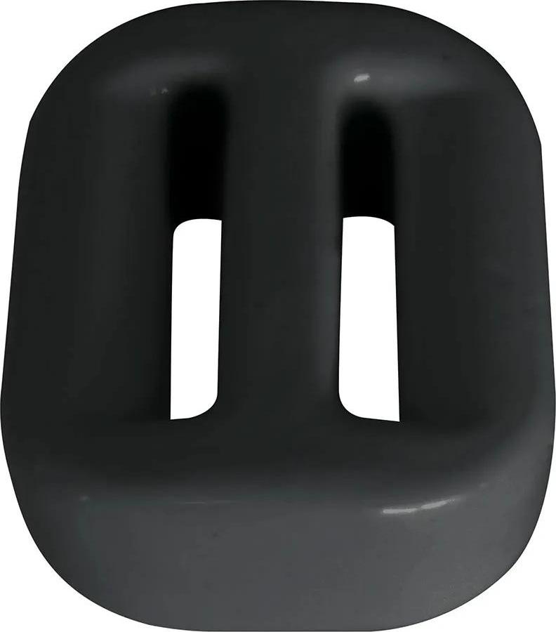 Salvimar Taillenumfang 500g Schwarz Schwarz One Size 400865BK