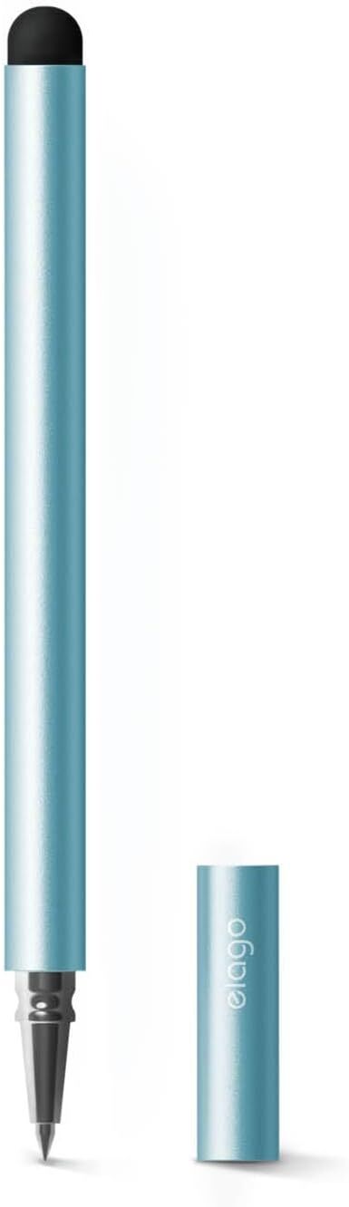 Guľôčka Elago Stylus Coral Blue