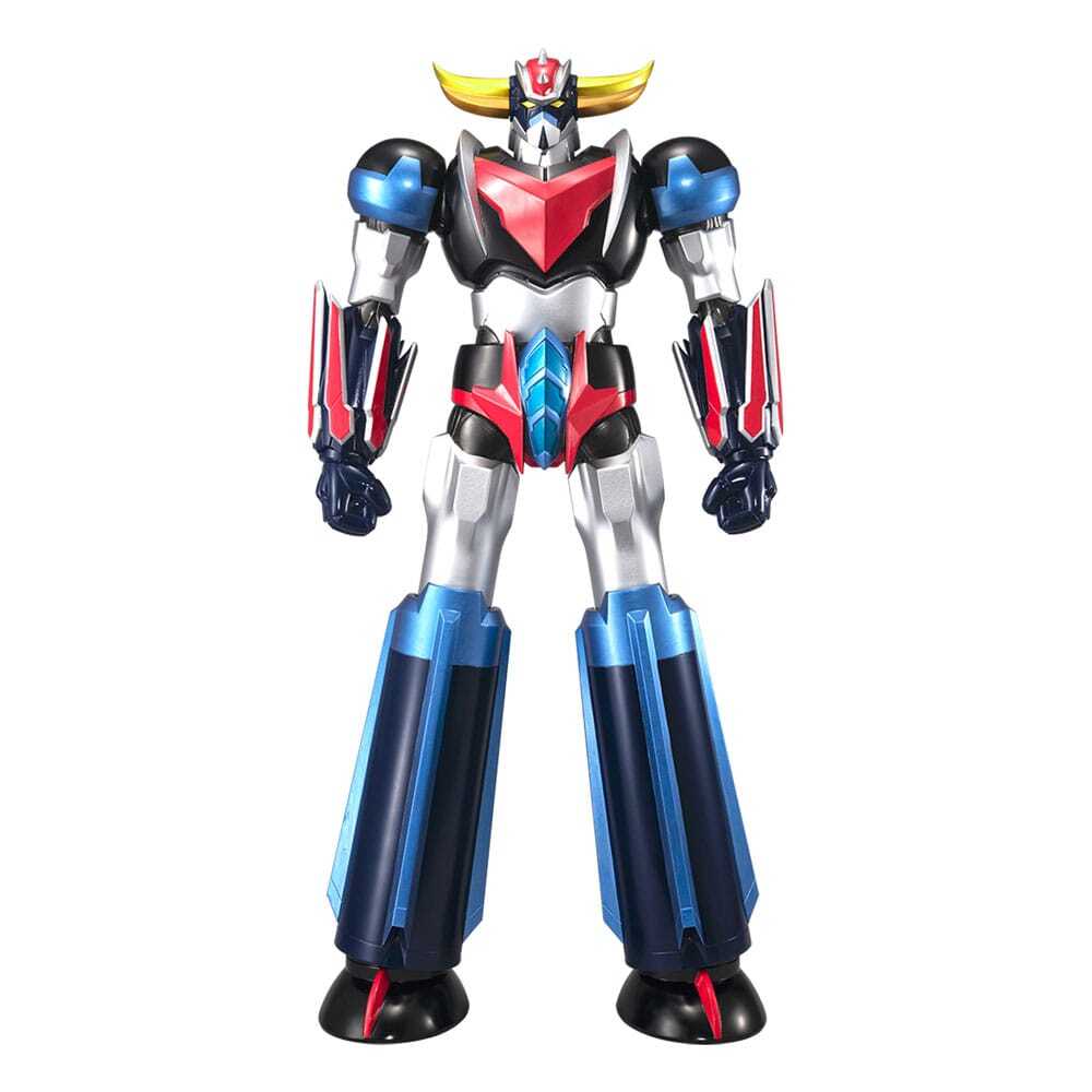 Plex Grendizer Jumbo Sofbi Vinyl-Figur Grendizer Grendizer U Ver. 64 cm