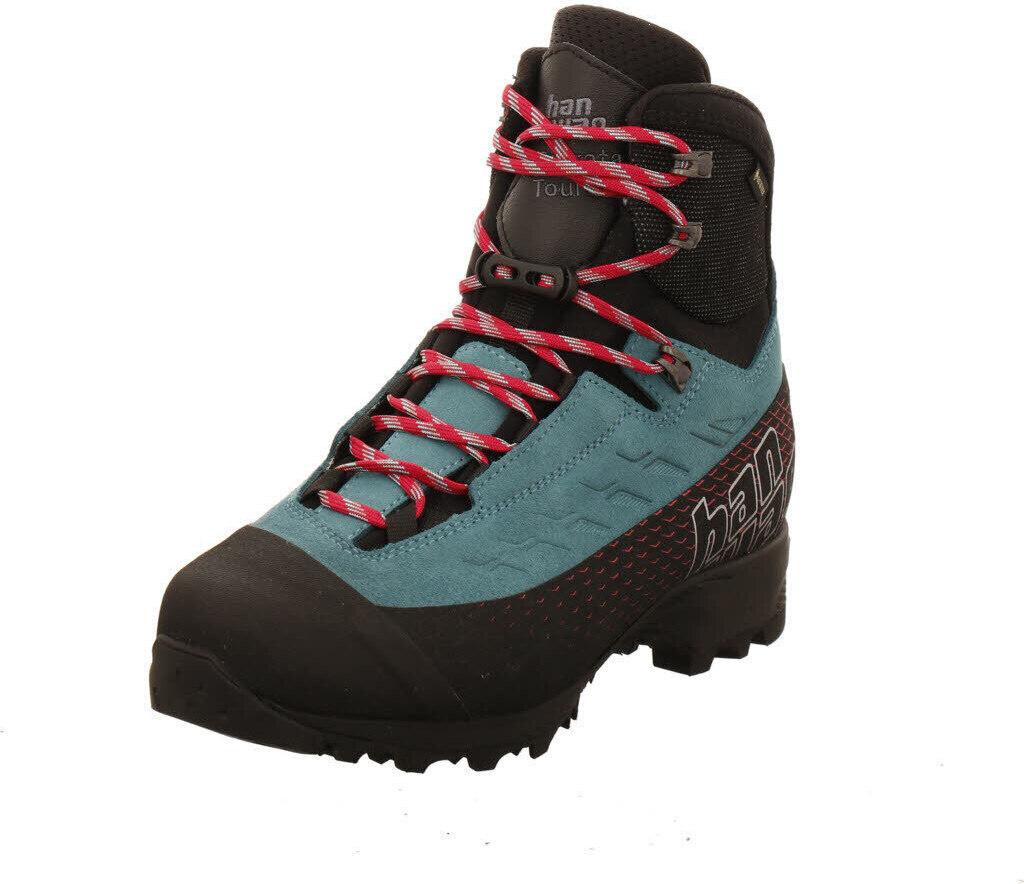 Wanderschuh Hanwag H100701 497012 Ferrata TourGTX, H100701 497012 Ferrata TourGTX, H100701 497012 Ferrata TourGTX, H100701 497012 Ferrata TourGTX