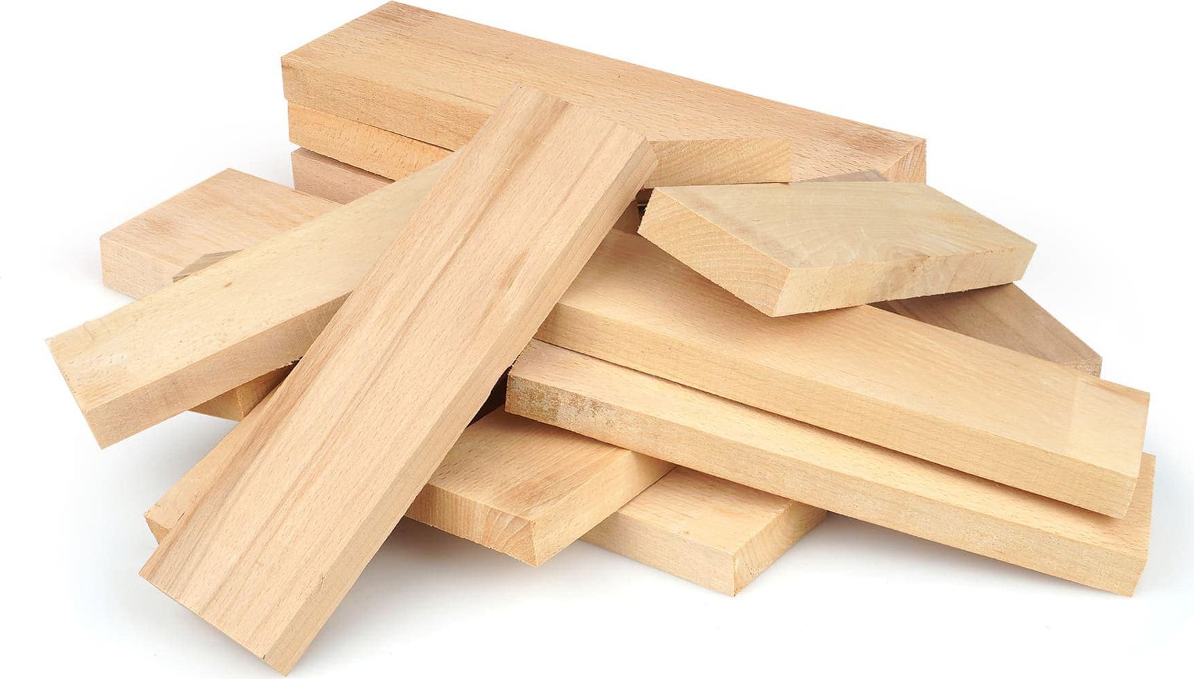 Metrie | RCH30 Buchenholz zum Räuchern | 20 kg