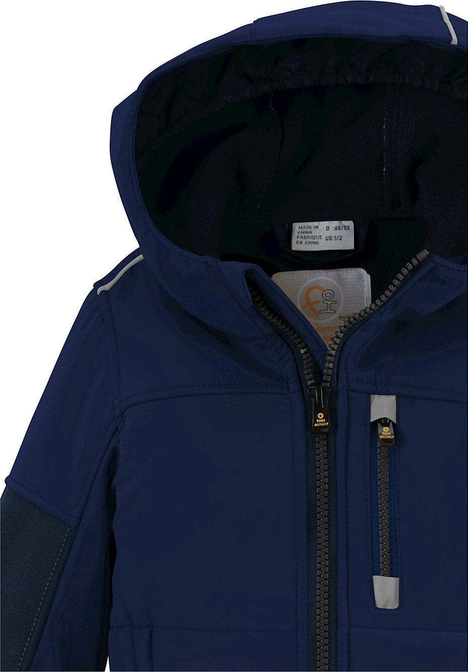 Killtec Baby Matschhose Mit Hosenträger - Wasserdicht 10.000mm PFAS-frei