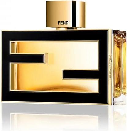 Fendi Fan of Fendi Extreme parfémová voda v spreji 75ml