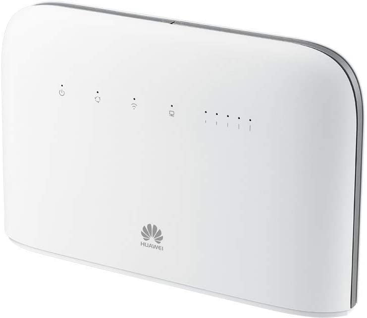 Router Huawei B715s-23c LTE , biely, 4G LTE