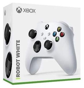 Microsoft Xbox Wireless Controller, Gamepad, Android, PC, Xbox One, Xbox Series S, Xbox Series X, iOS, D-pad, Analógový/digitálny, Bezdrôtový, Bluetooth