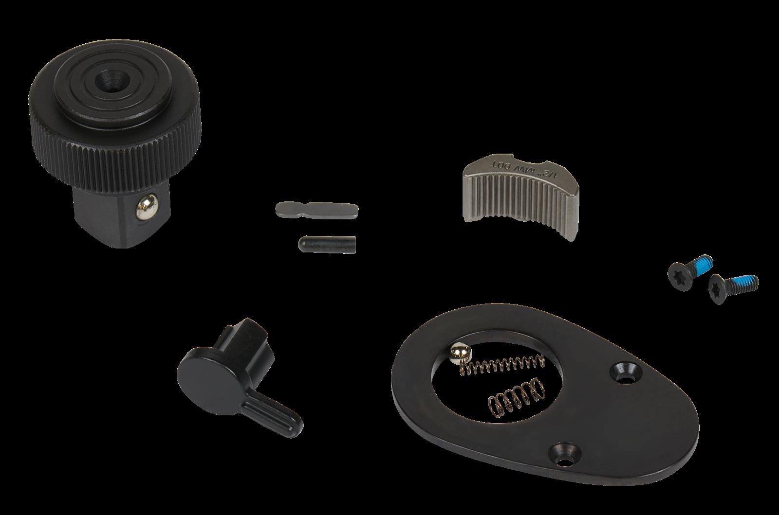 SW-Stahl 06092L-R Reparatursatz Ratschenmechanismus, 1/2" KAL-10157074