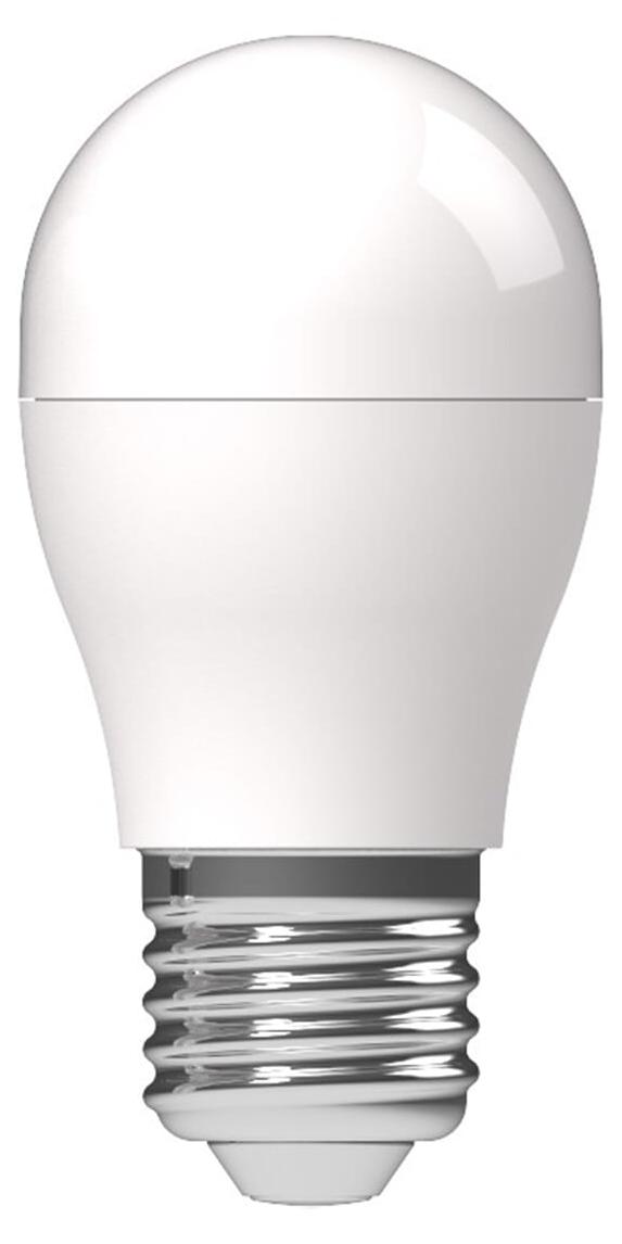 Avide E27 LED Lampe 2,9W Hohe Lichtausbeute (470 Lumen) 240V 4000K P45 A-40135