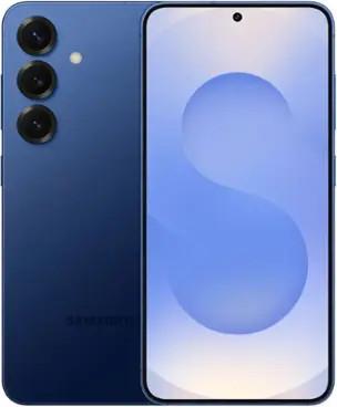 Samsung SM-S931 S25 12+128GB 6.2" 5G Navy TIM Samsung