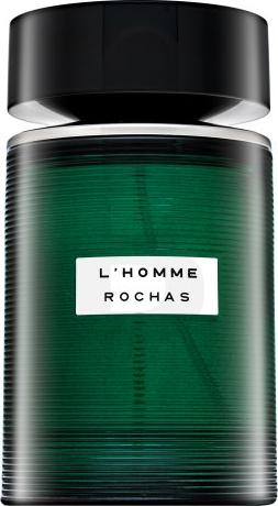 Rochas L'Homme Rochas Aromatic Touch toaletná voda pánska 100 ml