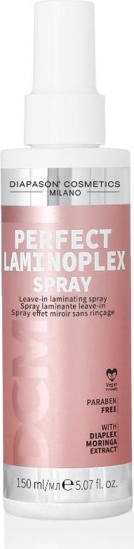 DCM & Lamarca DCM Perfect Laminoplex Spray 150ml