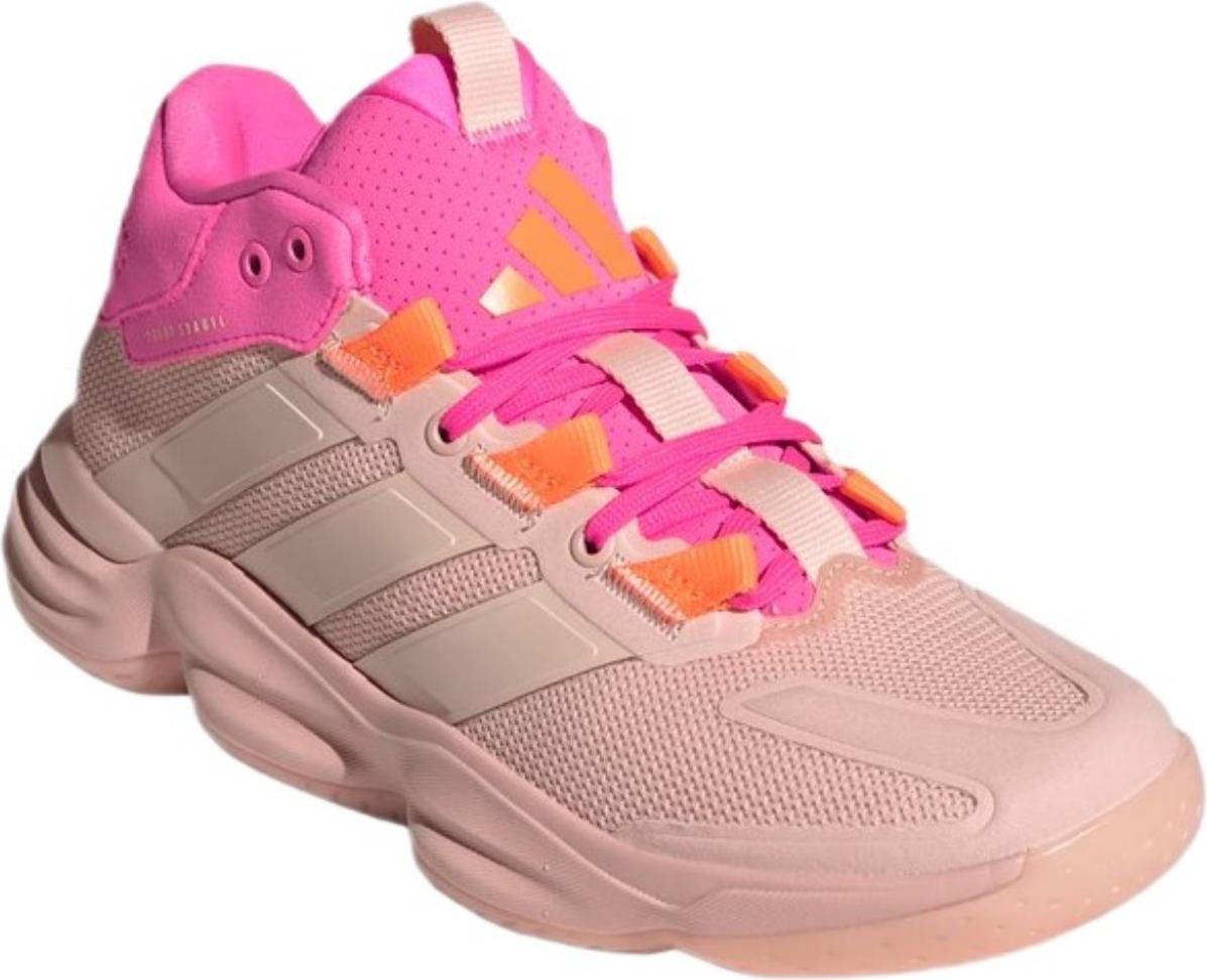 Schuhe Adidas Courtstabil JR9543