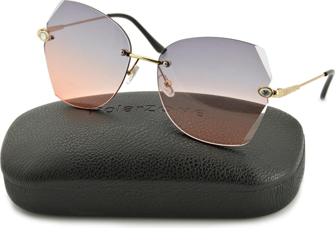 Draco STZDR18 Polarisierte Sport-Sonnenbrille