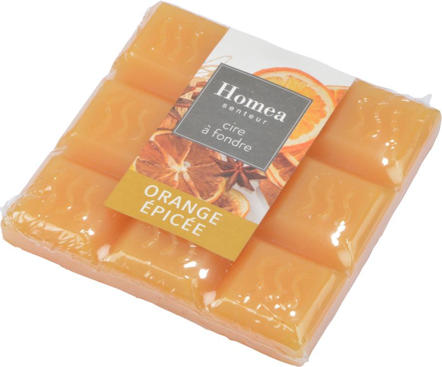 Homea Duftwachs, 9er-Set