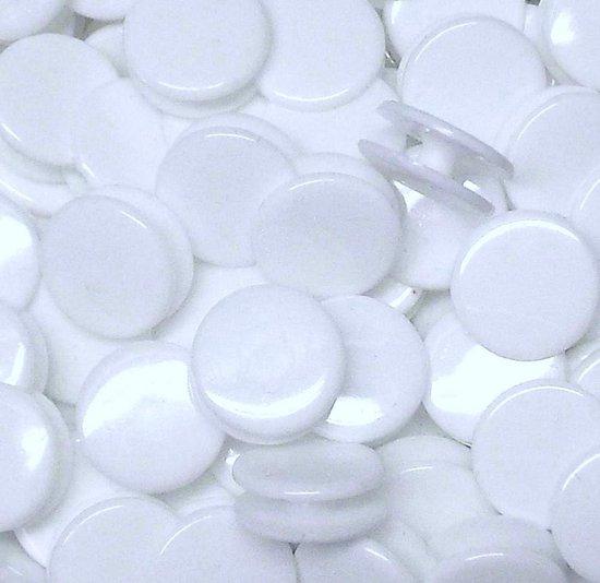 OEM Großhändler für Waschnähkarten K. Gröger 20 Doppelwaschnähte Weiß 15 Millimeter 2026
