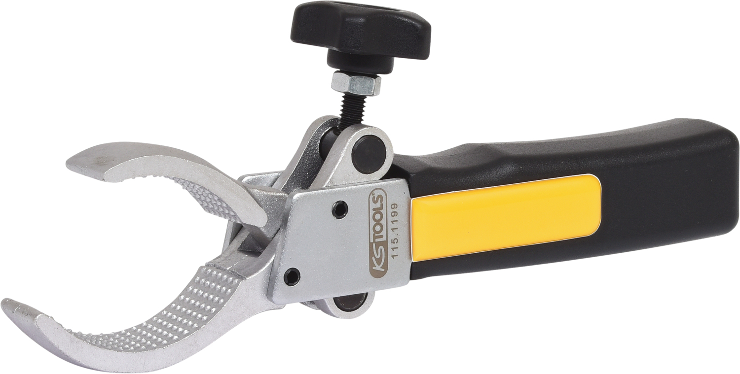 KS Tools Schlauchlösezange Ø15-54 mm 115.1199