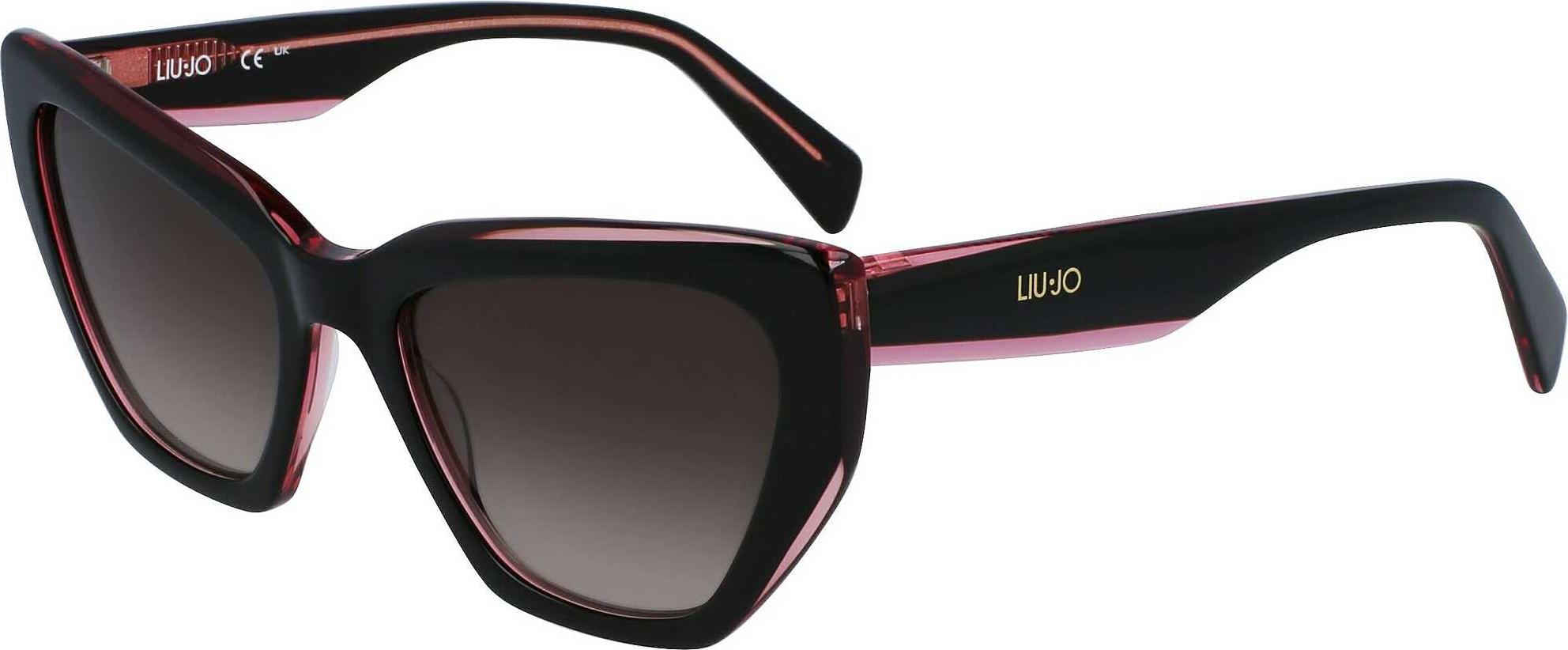 Sonnenbrille Liujo Kollektion - frau LJ794S