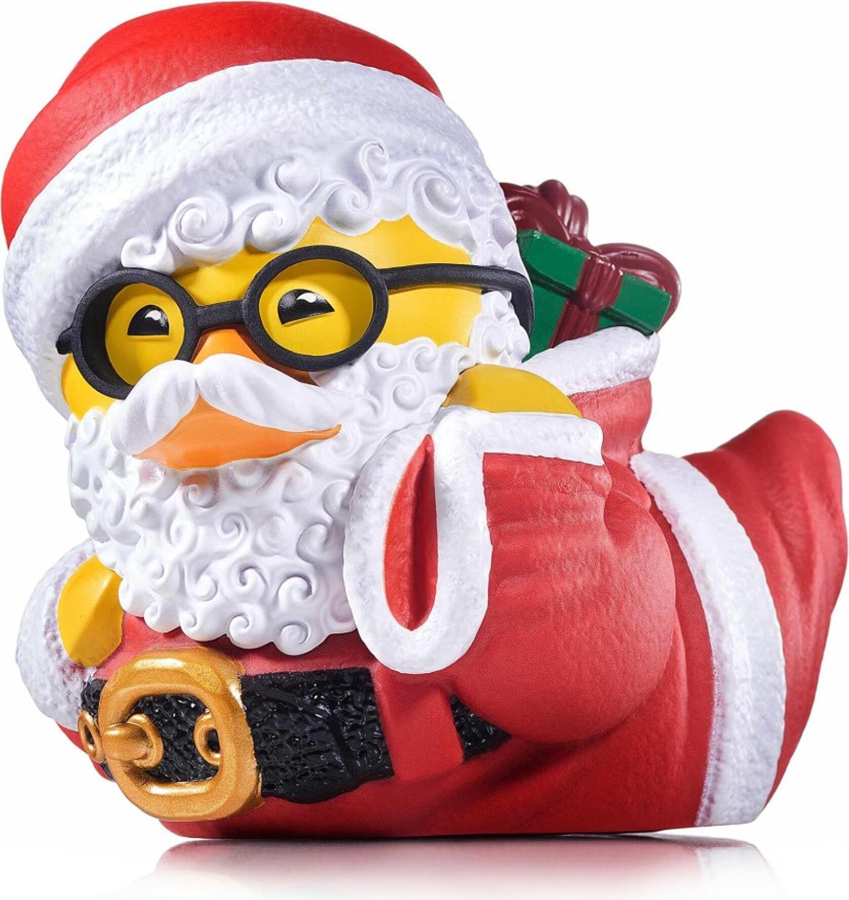 Ente Santa Claus - Santa (TUBBZ Santa Claus 1)