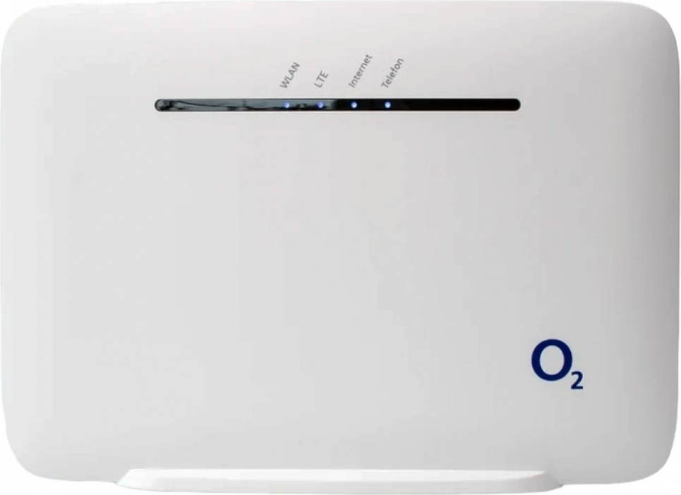 o2 HOMESPOT 2 LTE White, 300 Mbps 101942