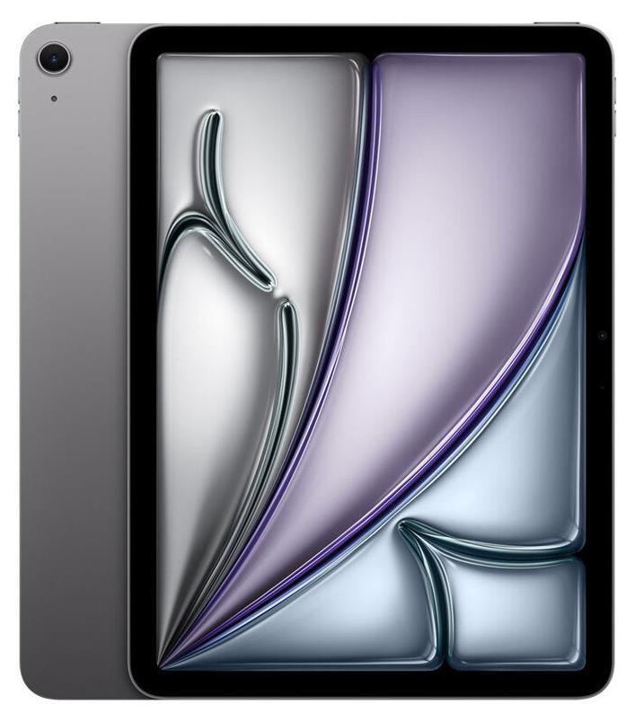 Apple iPad Air, 27,9 cm (11"), 2360 x 1640 px, 256 GB, 8 GB, iPadOS 18, Šedá