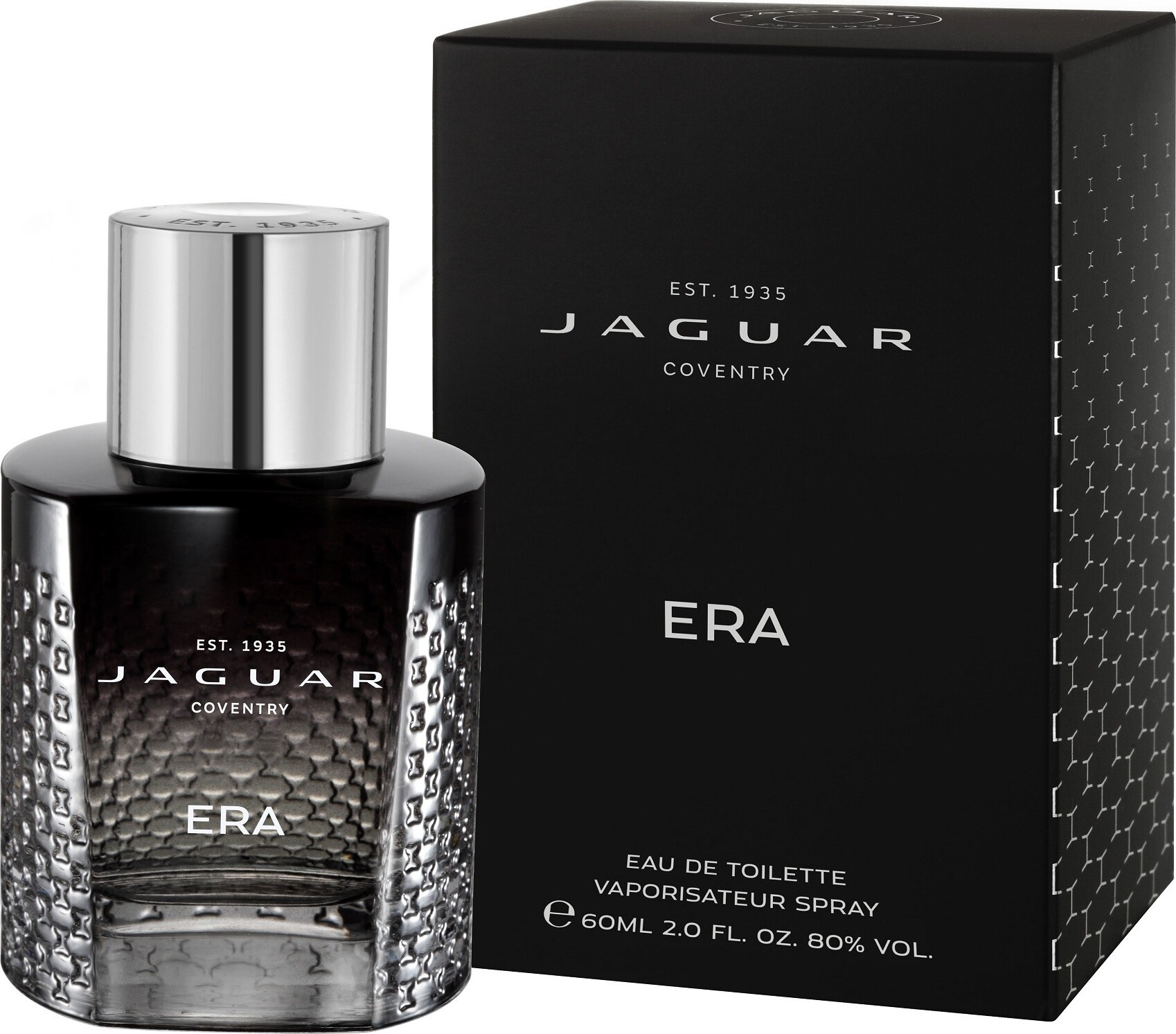 Jaguar era toaletná voda pánska 60 ml