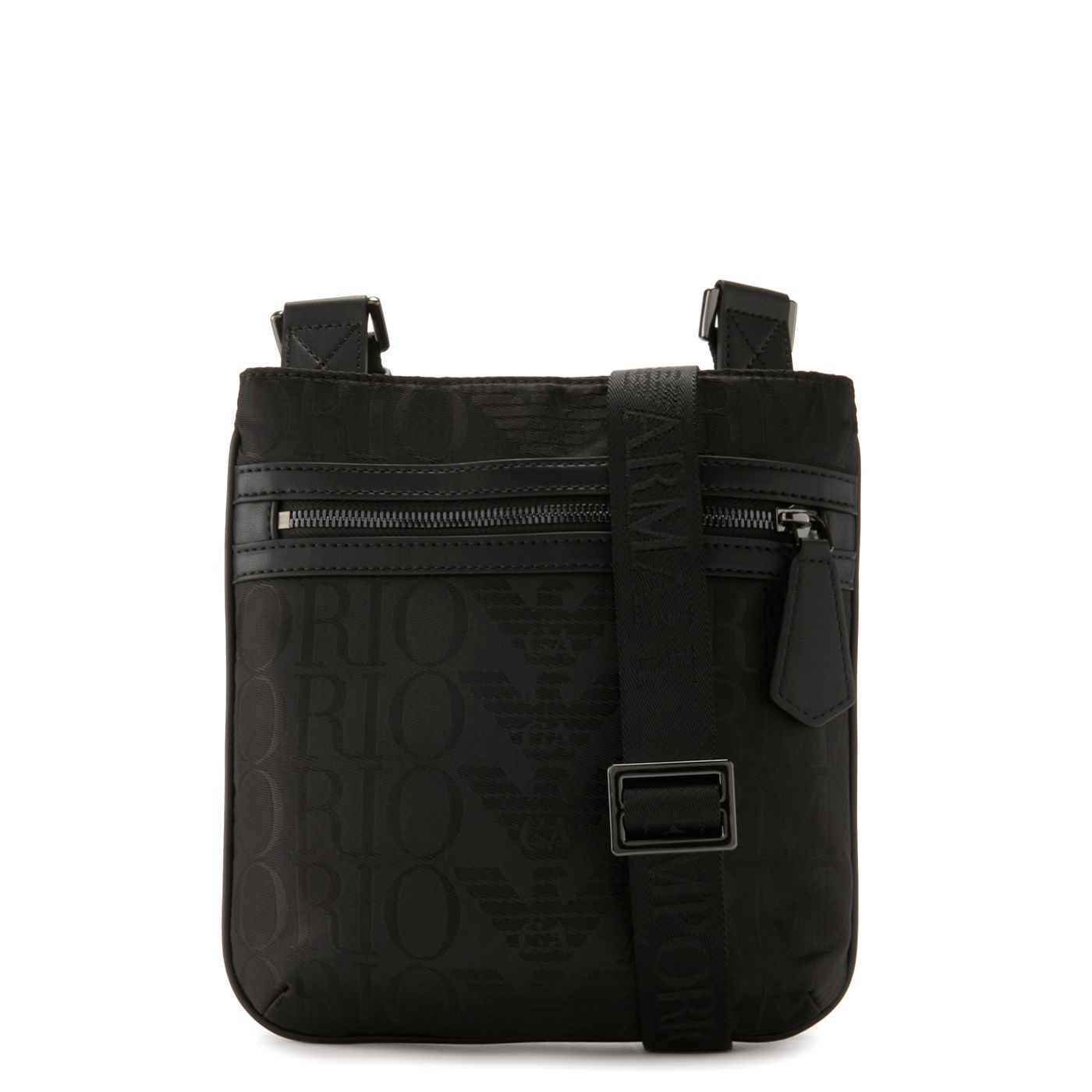 Tasche Armani Emporio italienische Herrentasche Y4M185Y152J