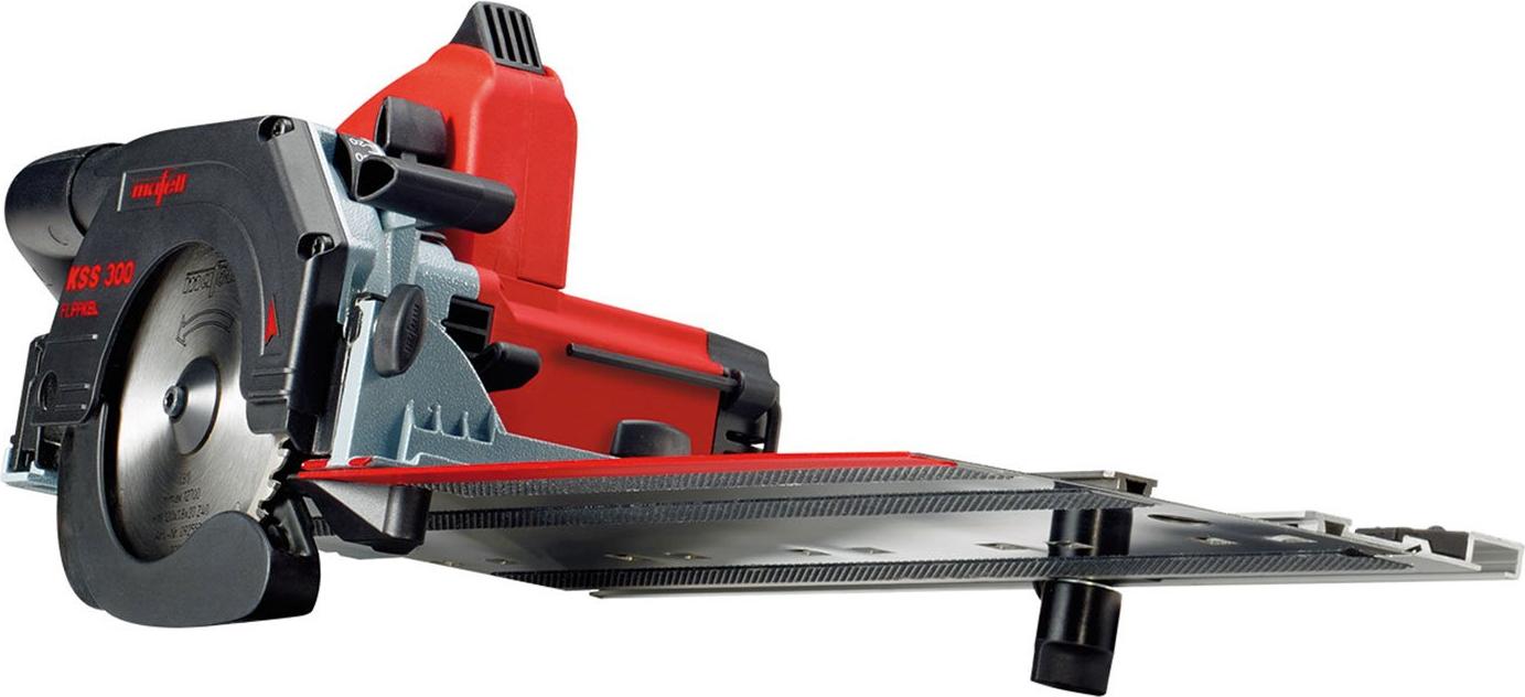 Mafell Kapp-Sägesystem KSS 300 MidiMAX im MAFELL-MAX | 916701