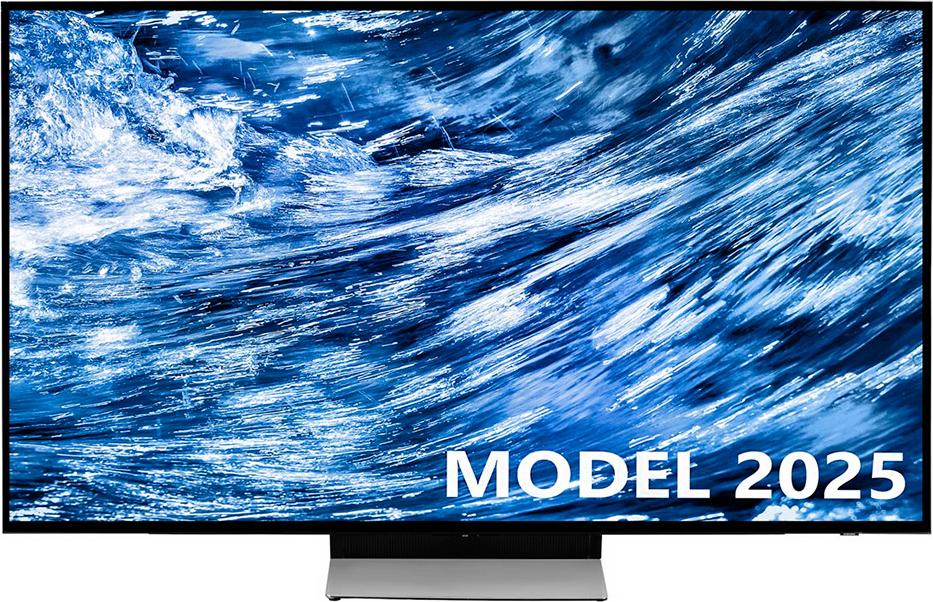 Samsung Qe65s90fat 65´´ 4k Oled Tv Europe PAL / EU Plug 220V Europe PAL QE65S90FATXXH