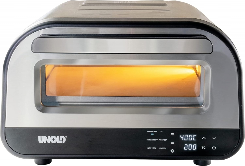 Unold 68816 Pizzaofen LUIGI Mini rúry | Kaufland.sk