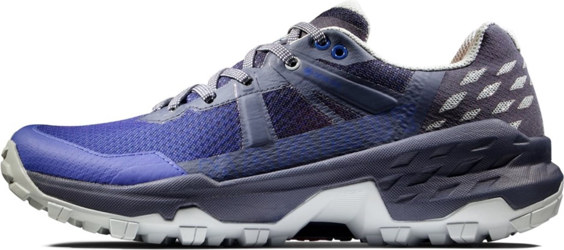 Mammut Obuv Sertig Ii Low Gtx, 30300429050538