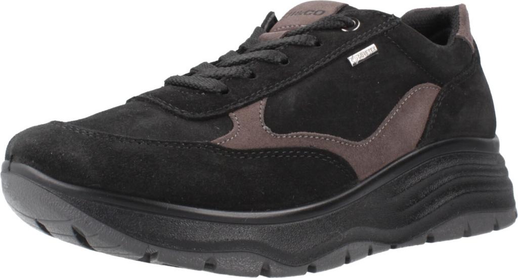 IGI and CO IGI&CO Schuhe, Modellname 8657055IG, Farbe Schwarz