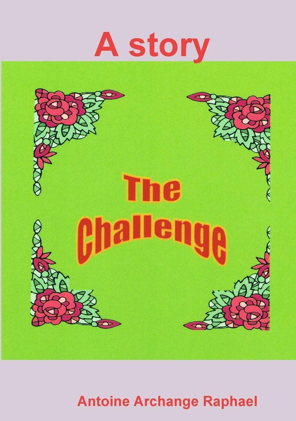 Lulu The challenge